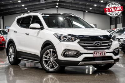 2016 Hyundai Santa Fe Highlander Wagon DM3 MY16 for sale in Sumner
